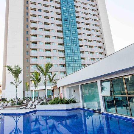 Samba Rio Convention & Residence Rio de Janeiro Eksteriør bilde