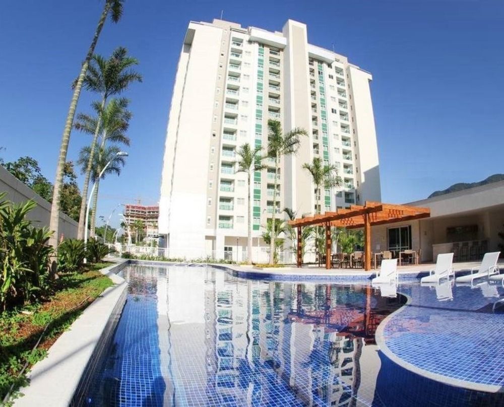 Samba Rio Convention & Residence Rio de Janeiro Eksteriør bilde