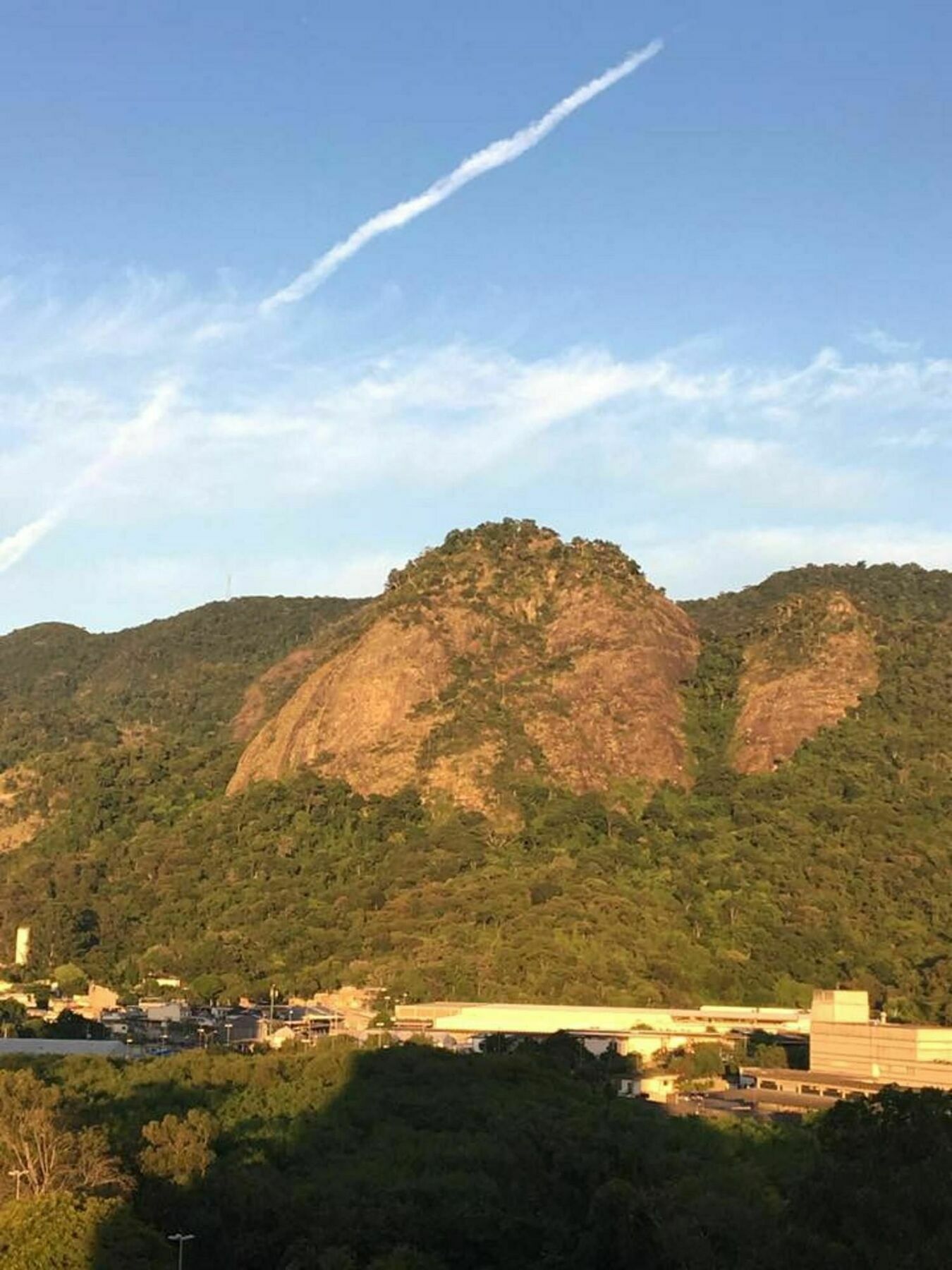 Samba Rio Convention & Residence Rio de Janeiro Eksteriør bilde